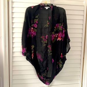 Women’s Cover Up